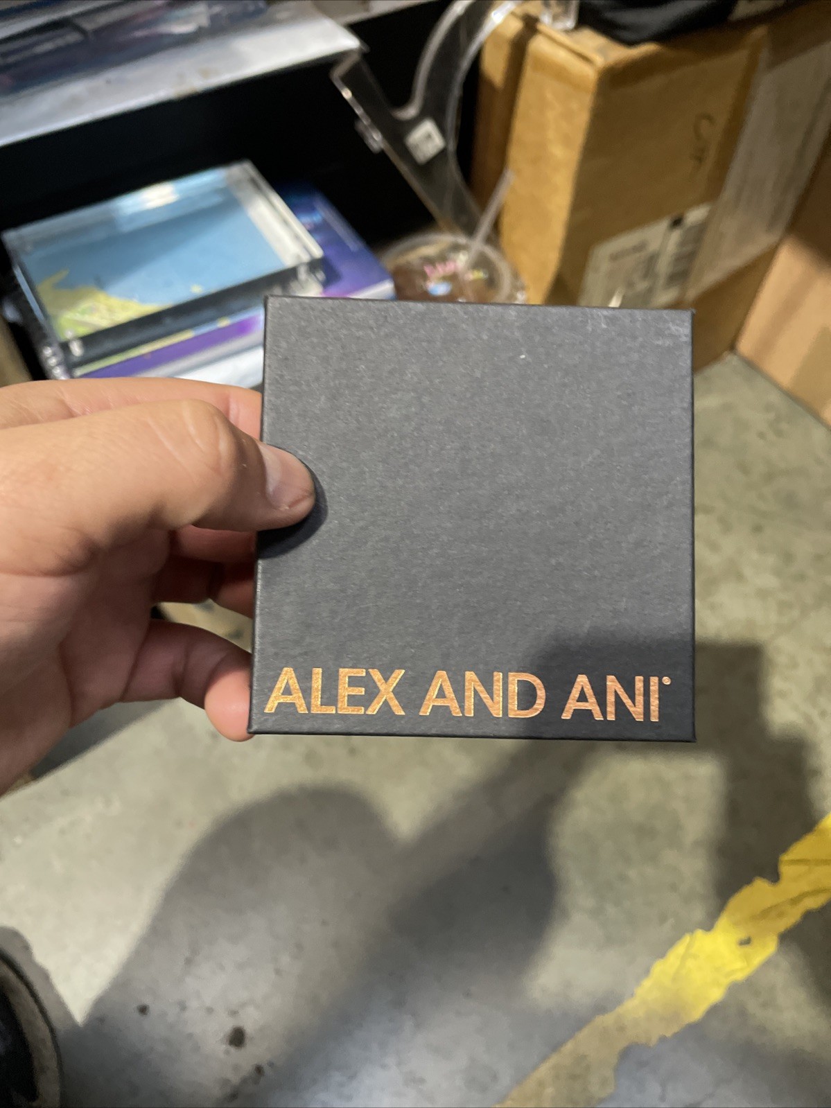 Alex And Ani United States Army 30” Necklace
