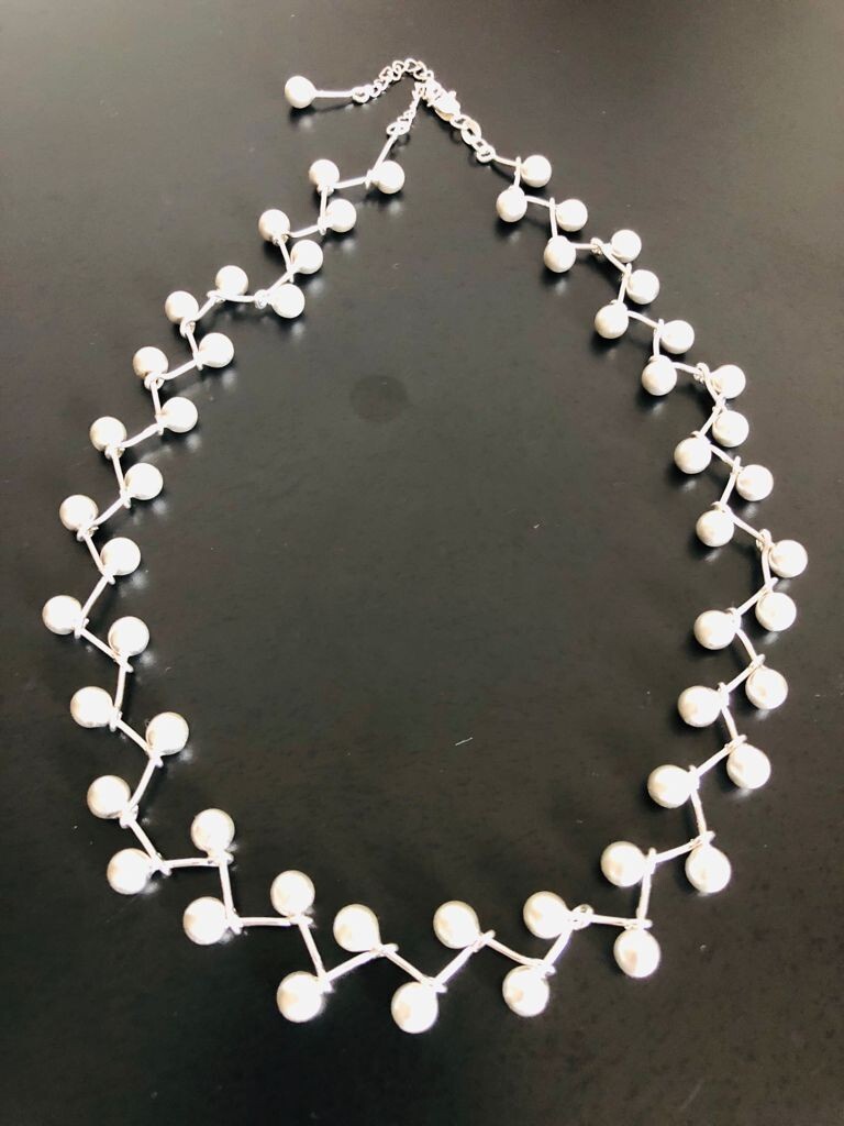 One of a Kind! Women Handmade Necklace