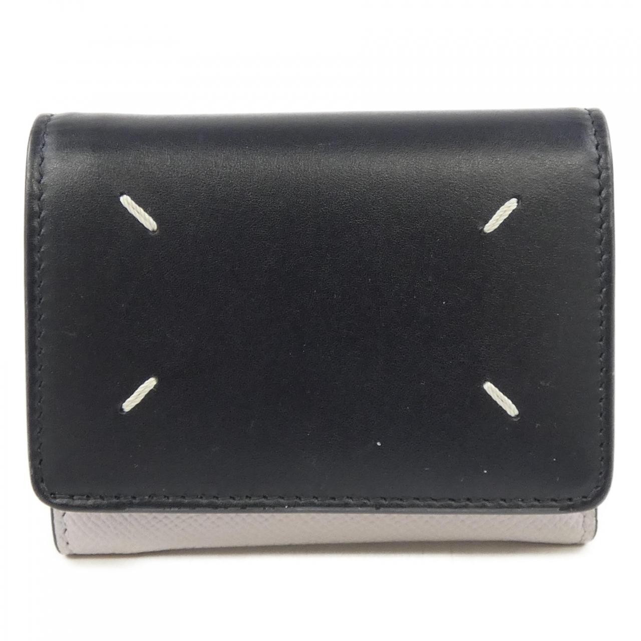 Authentic Maison Margiela SA3UI0017 P5935 WALLET #241-004-009-9342