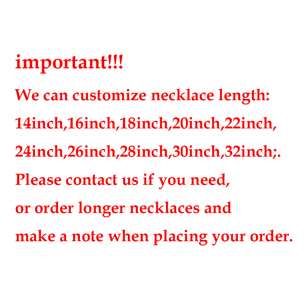 American flag cross necklace for men women Stainless Steel USA Pendant chain
