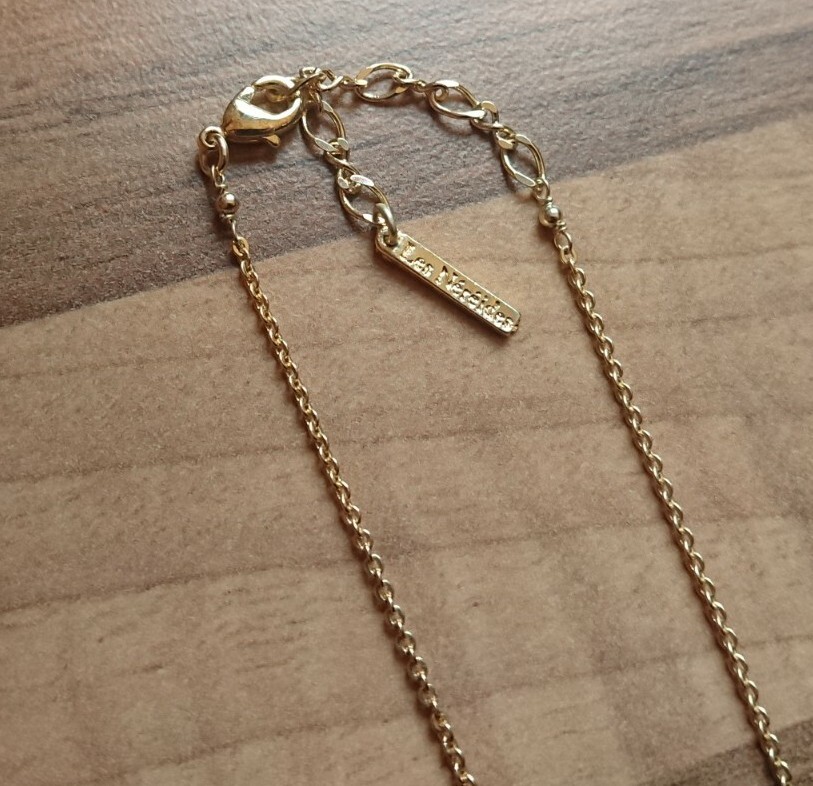 Les Nereides Necklace
