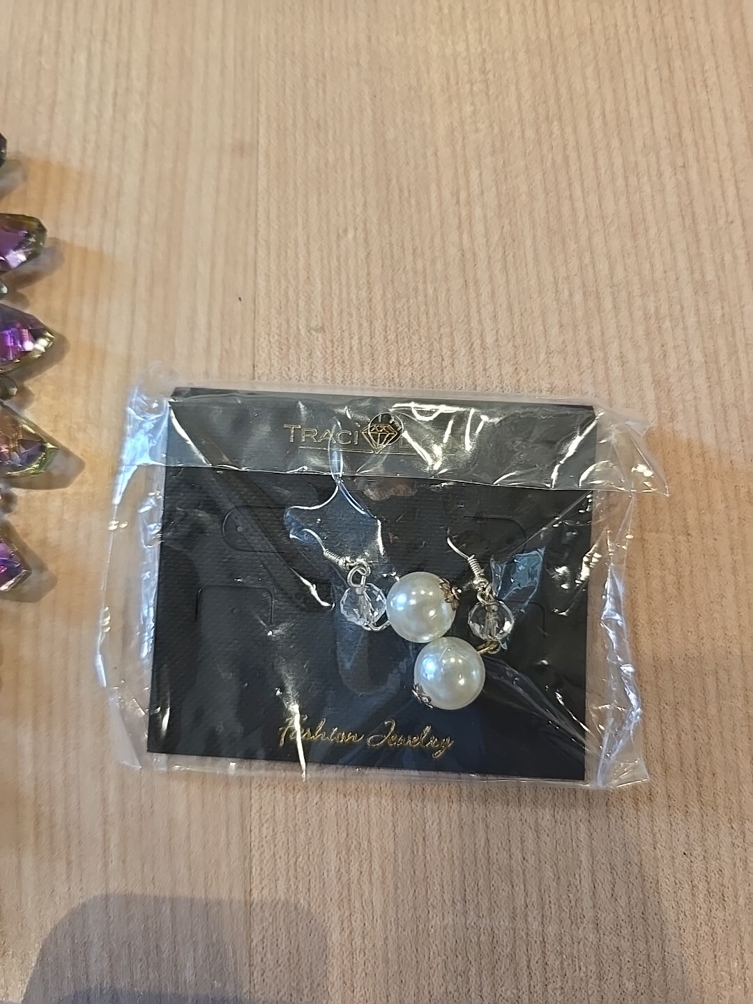 Jewelz By Traci Lynn Lof Of Jewelry, See Description