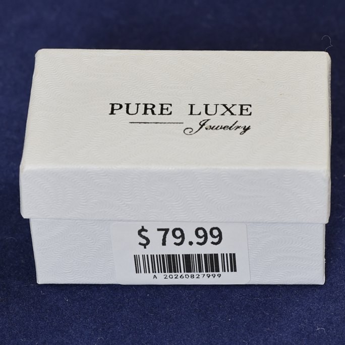 30″ Men’s Silver Stainless Steel 9mm Miami Cuban Curb Chain Necklace Unisex.Box