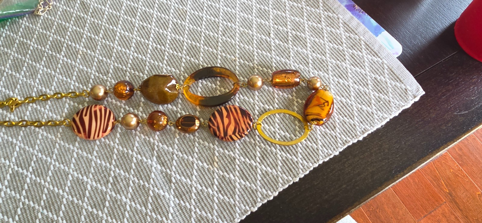 premier designs necklace
