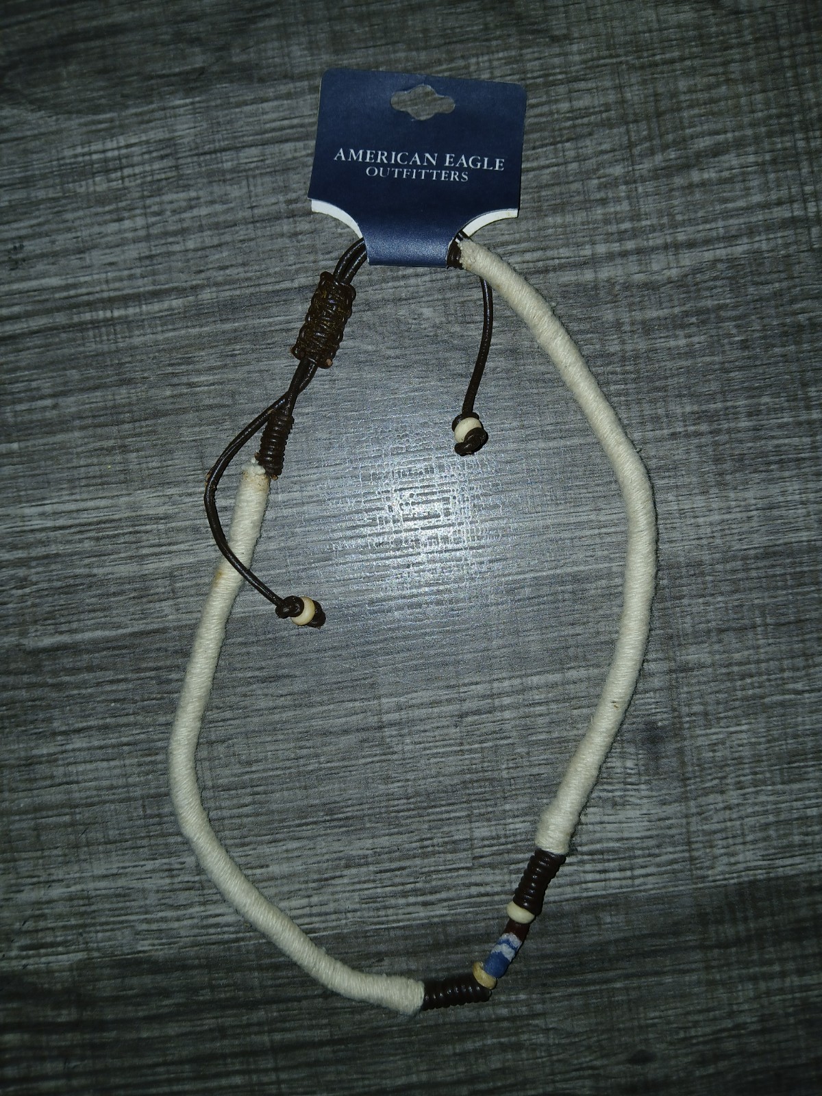 Lot of 3 American Eagle Outfitters Necklaces, NOS
