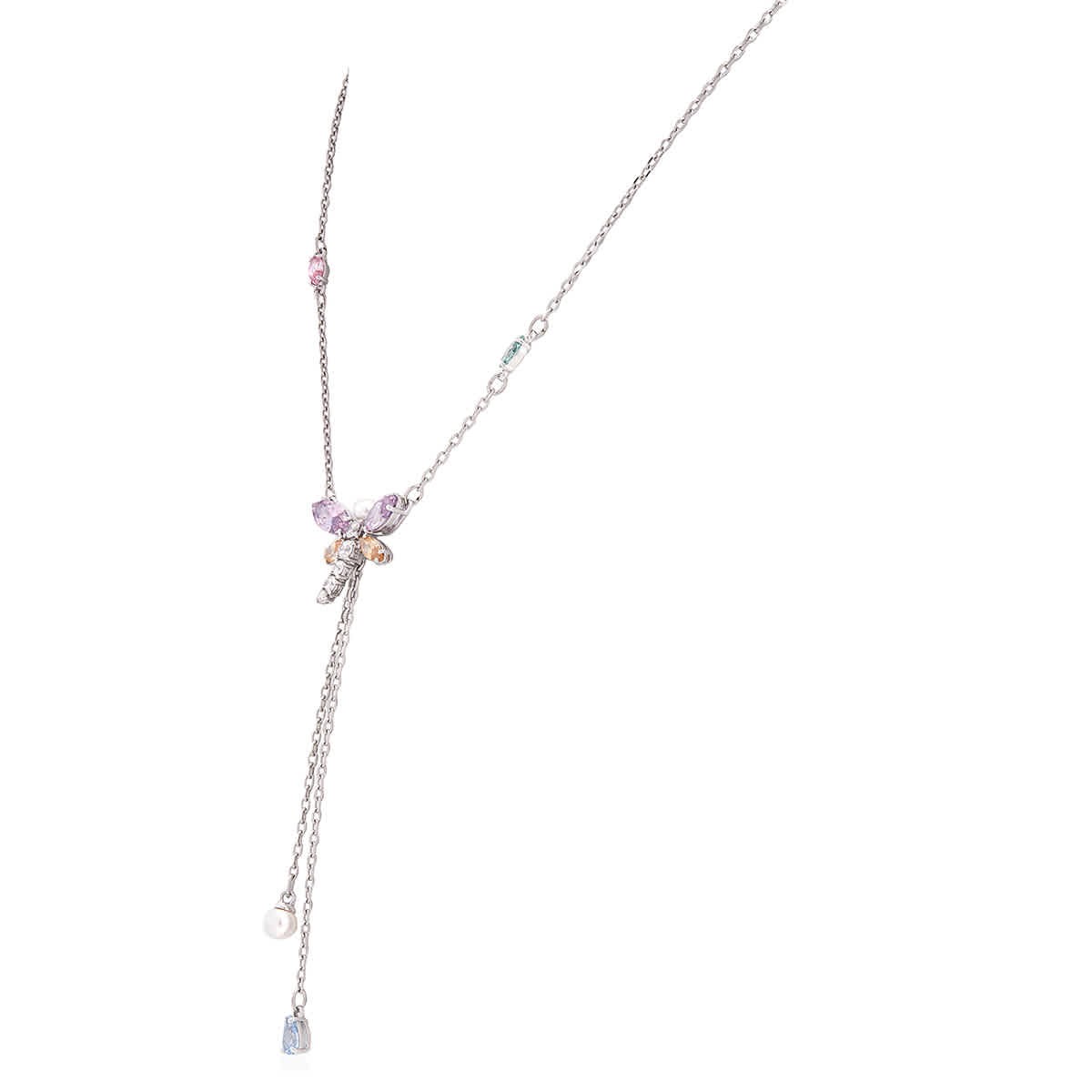 Swarovski Ariana Grande x Swarovski Ladies Y-Necklace Necklace SW5749183