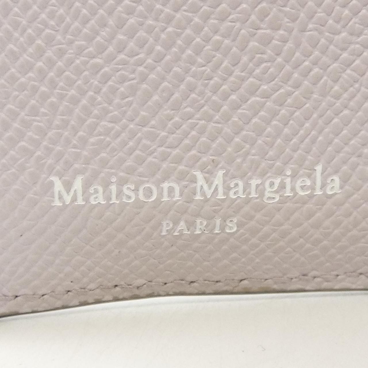 Authentic Maison Margiela SA3UI0017 P5935 WALLET #241-004-009-9342